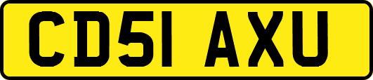 CD51AXU