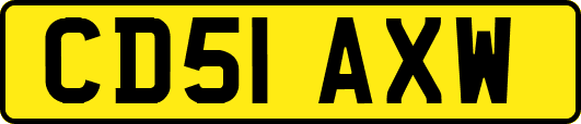 CD51AXW