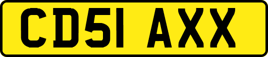 CD51AXX