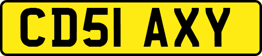 CD51AXY