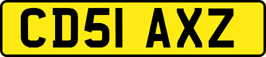 CD51AXZ