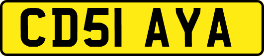 CD51AYA