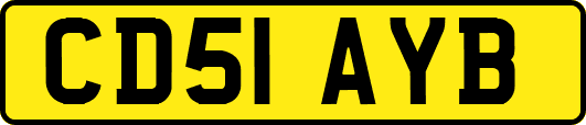 CD51AYB