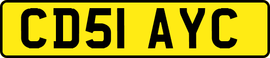 CD51AYC