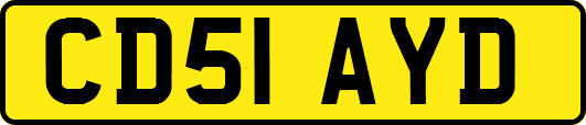 CD51AYD