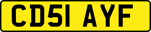 CD51AYF