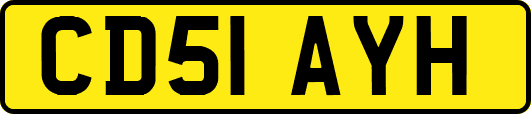 CD51AYH