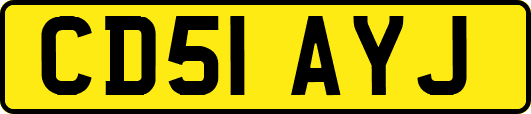 CD51AYJ