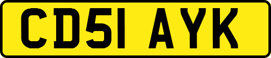 CD51AYK