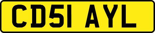 CD51AYL