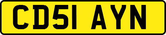 CD51AYN