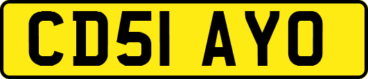 CD51AYO