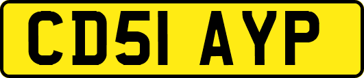 CD51AYP