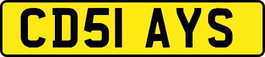 CD51AYS