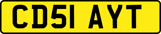 CD51AYT