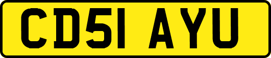 CD51AYU