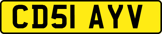 CD51AYV