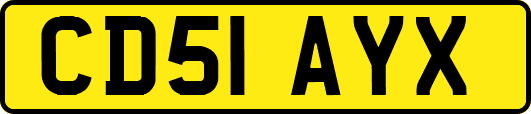 CD51AYX