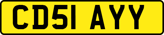 CD51AYY