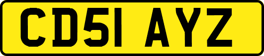 CD51AYZ