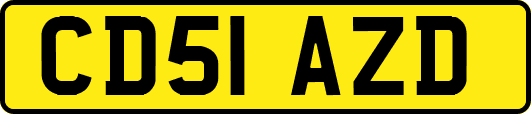 CD51AZD