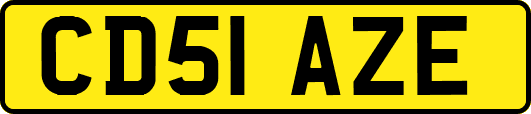 CD51AZE