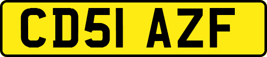 CD51AZF