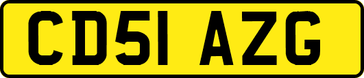 CD51AZG