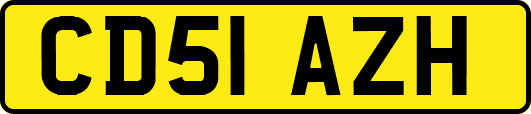 CD51AZH