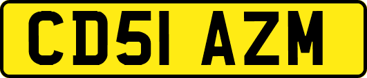 CD51AZM