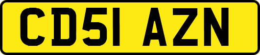 CD51AZN