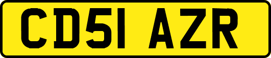 CD51AZR