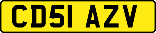 CD51AZV