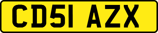 CD51AZX