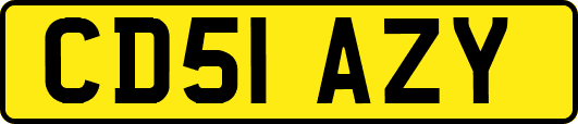 CD51AZY