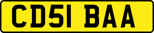 CD51BAA