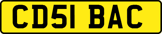 CD51BAC