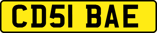 CD51BAE