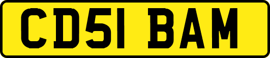 CD51BAM