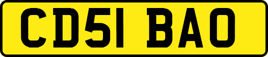 CD51BAO