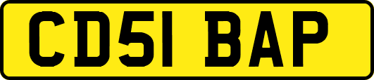 CD51BAP