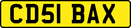 CD51BAX