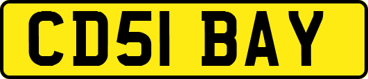 CD51BAY