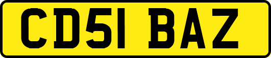 CD51BAZ