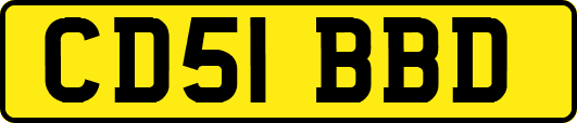 CD51BBD