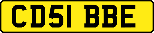 CD51BBE