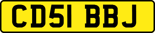 CD51BBJ