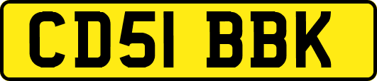 CD51BBK