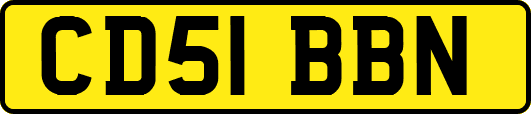 CD51BBN