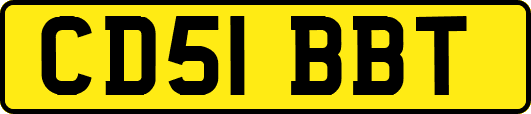 CD51BBT